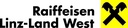 Raiffeisen Linz-Land West